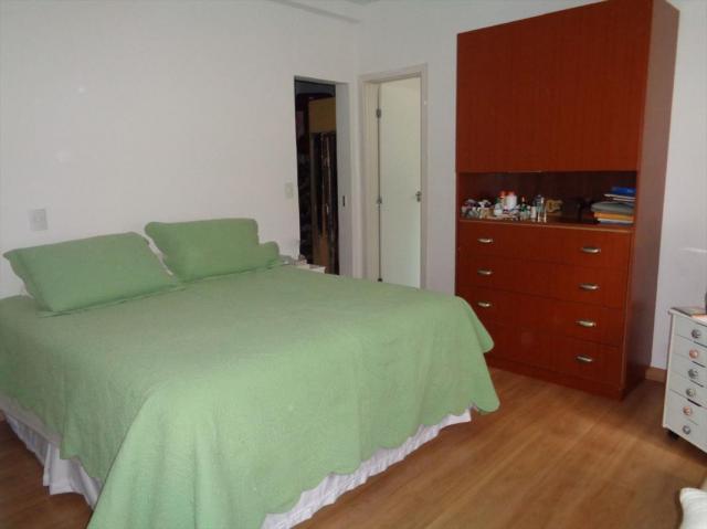 Apartamento à venda com 3 dormitórios em Nova suíssa, Belo horizonte cod:3179 - Foto 4