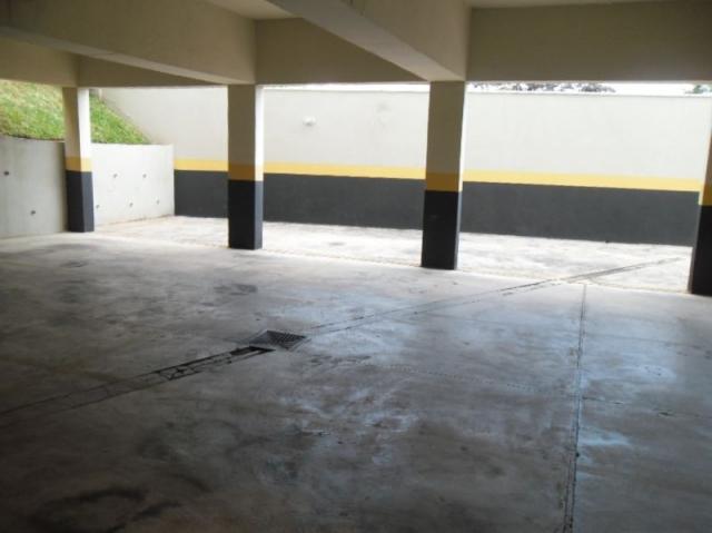 Imperdível: 2 quartos com excelente localização, vaga livre e coberta. - Foto 18