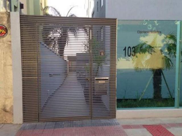 Apartamento à venda com 3 dormitórios em Salgado filho, Belo horizonte cod:3063 - Foto 11
