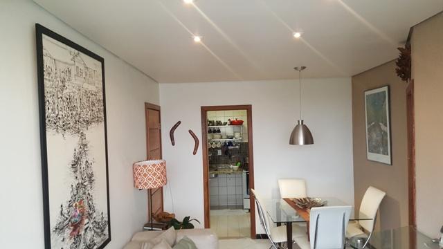Oportunidade: apartamento 2 quartos, elevador, garagem e lazer no melhor da nova suíssa - Foto 5
