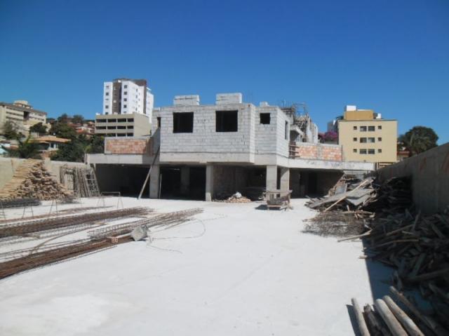 2 quartos 2 vagas - Foto 2