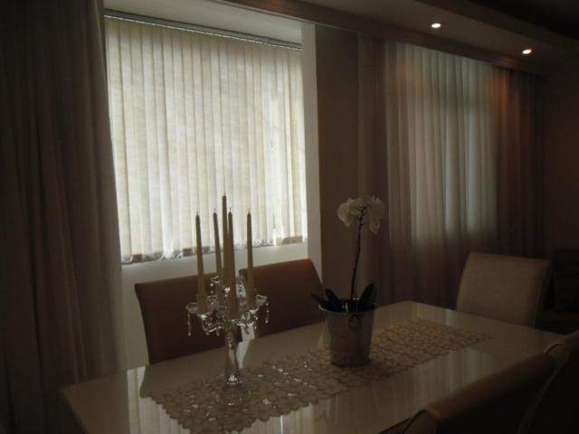 Apartamento à venda com 3 dormitórios em Estoril, Belo horizonte cod:3183 - Foto 2