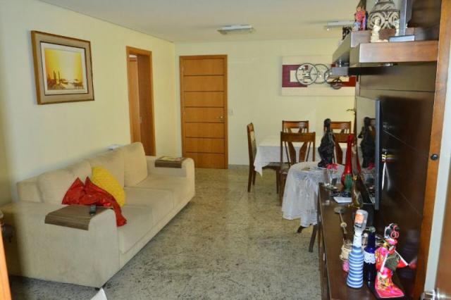 Apartamento à venda com 3 dormitórios em Buritis, Belo horizonte cod:3092 - Foto 2