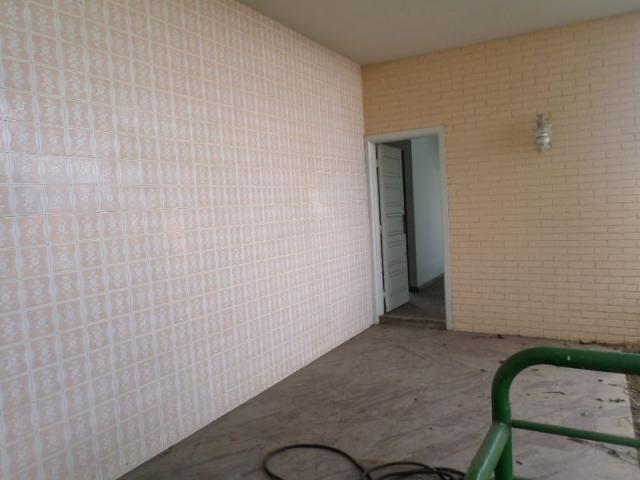 Linda casa 4 quartos