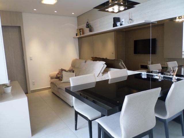 Apartamento à venda com 2 dormitórios em Buritis, Belo horizonte cod:3161 - Foto 2