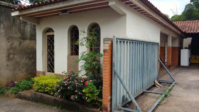 Galpão/depósito/armazém para alugar em Milionários, Belo horizonte cod:3193