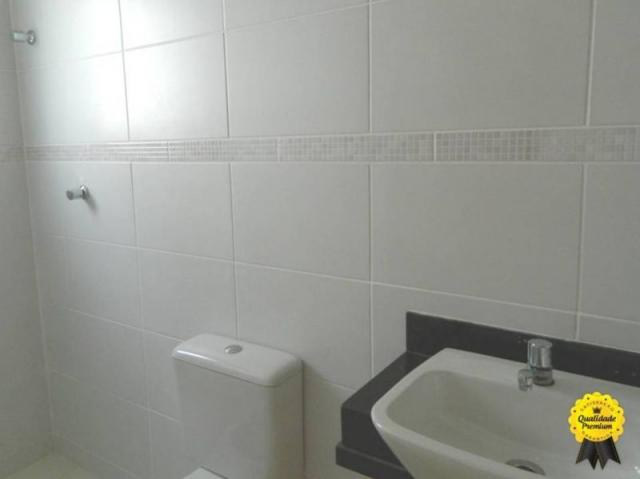 Apartamento à venda com 3 dormitórios em Nova granada, Belo horizonte cod:2292 - Foto 19
