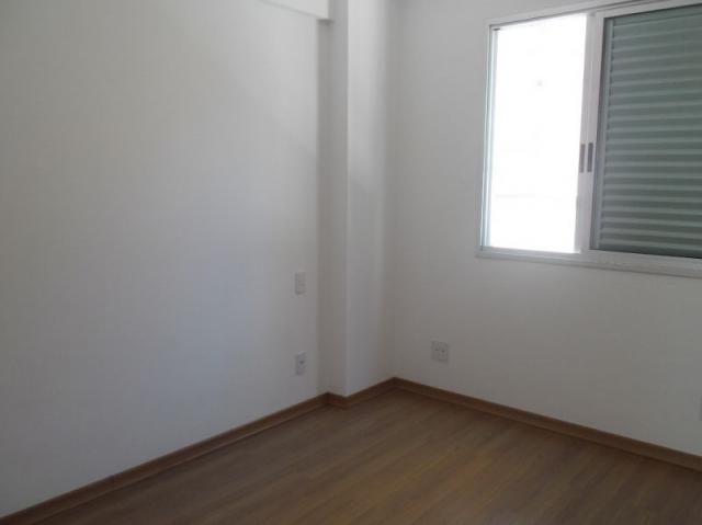 Apartamento à venda com 4 dormitórios em Buritis, Belo horizonte cod:1984 - Foto 9
