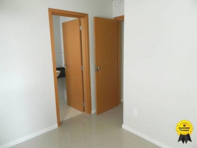Apartamento à venda com 3 dormitórios em Nova granada, Belo horizonte cod:2292 - Foto 16