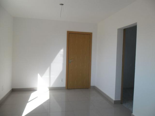 Cobertura à venda com 3 dormitórios em Jardim américa, Belo horizonte cod:2846 - Foto 3