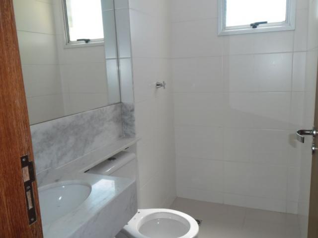 Apartamento à venda com 4 dormitórios em Buritis, Belo horizonte cod:1984 - Foto 16