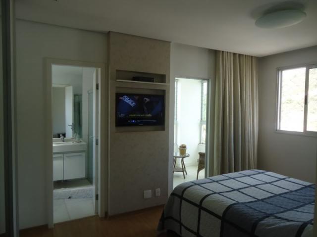Apartamento à venda com 4 dormitórios em Buritis, Belo horizonte cod:1913 - Foto 8
