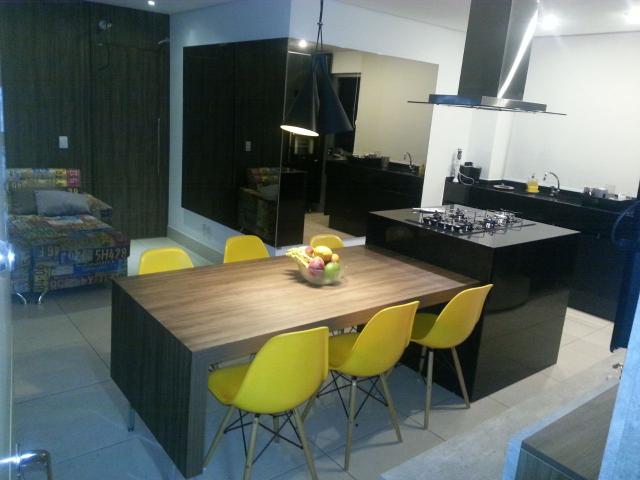 Apartamento à venda com 3 dormitórios em Salgado filho, Belo horizonte cod:3063 - Foto 3