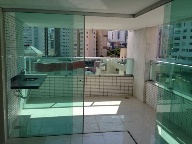 Apartamento à venda com 4 dormitórios em Buritis, Belo horizonte cod:1749 - Foto 2