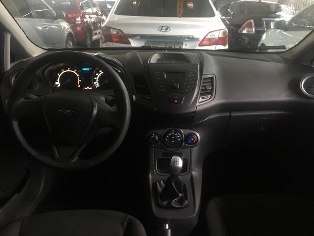 New fiesta se 2013/14 - Foto 4