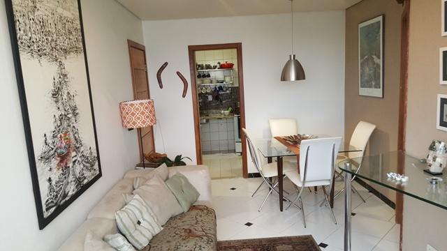 Oportunidade: apartamento 2 quartos, elevador, garagem e lazer no melhor da nova suíssa