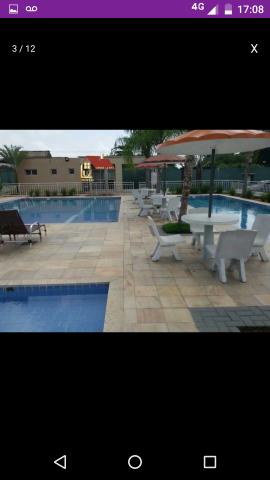 Aluguel apartamento Condomínio Varanda Castanheira mobiliado - Foto 9