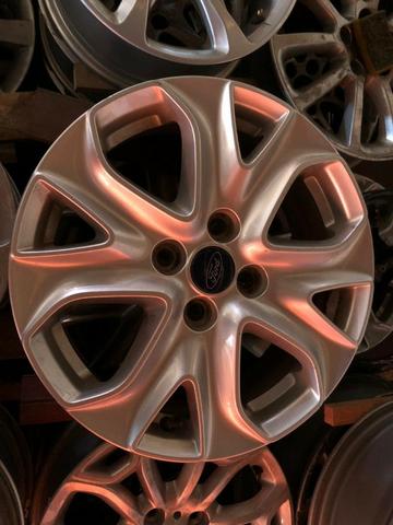 Roda Ford Eco Sport aro 16 2014