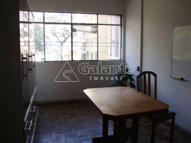 Apartamento à venda com 2 dormitórios em Centro, Campinas cod:AP001261 - Foto 3