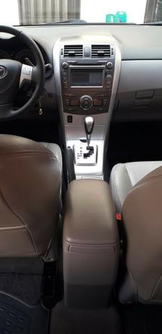 Corolla 2.0 XEI 2014 - Foto 6