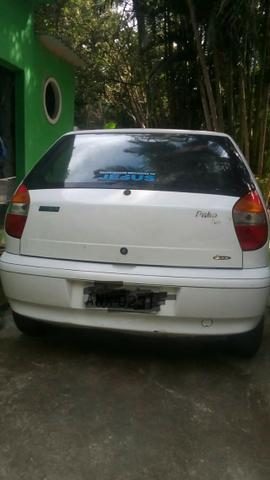 Carro Pálio Ano 2007 - Foto 2