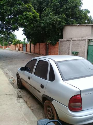 Vendo classic 2008 - Foto 3
