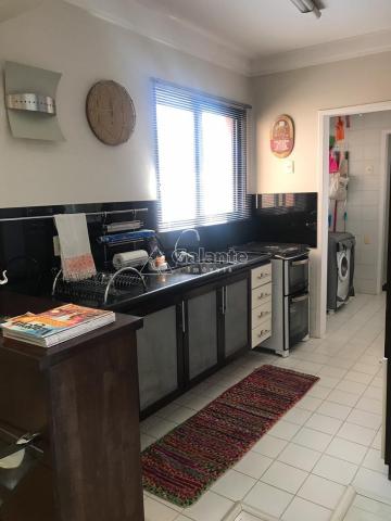 Apartamento à venda com 1 dormitórios em Cambuí, Campinas cod:AP003950 - Foto 8