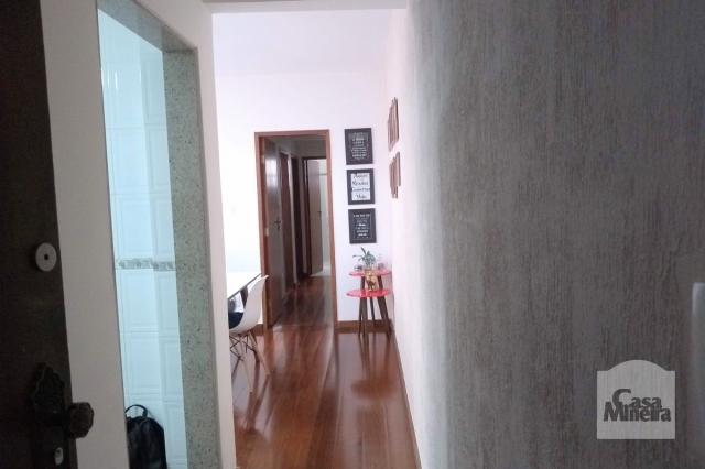 Apartamento à venda com 2 dormitórios em Nova suissa, Belo horizonte cod:257719 - Foto 15
