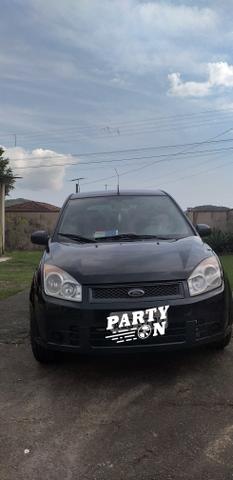 Ford fiesta 2008 1.6