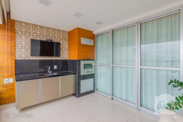 Apartamento à venda com 4 dormitórios em Buritis, Belo horizonte cod:257770 - Foto 3