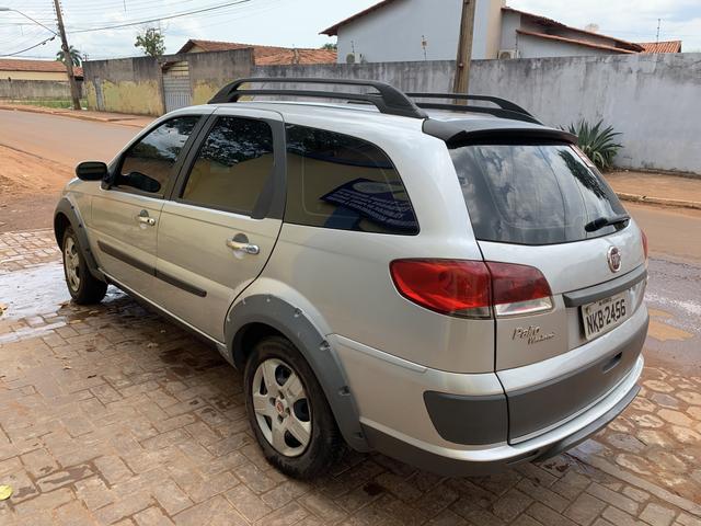 Fiat Palio Weekend 1.4 Trekking - Foto 6