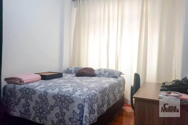 Apartamento à venda com 2 dormitórios em Nova suissa, Belo horizonte cod:257719 - Foto 11