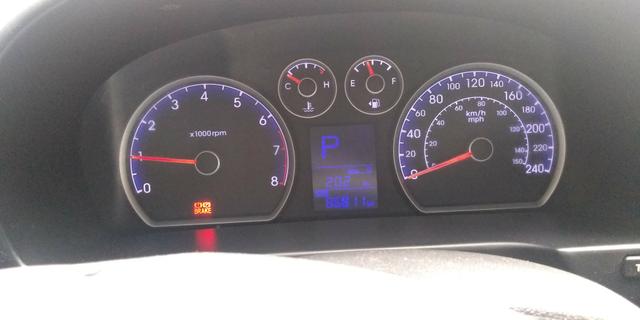 Hyundai I30 2.0 2010/2011 - Foto 7