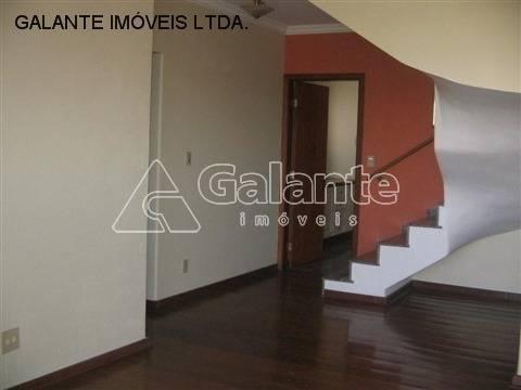 Apartamento à venda com 3 dormitórios em Botafogo, Campinas cod:CO048699 - Foto 3