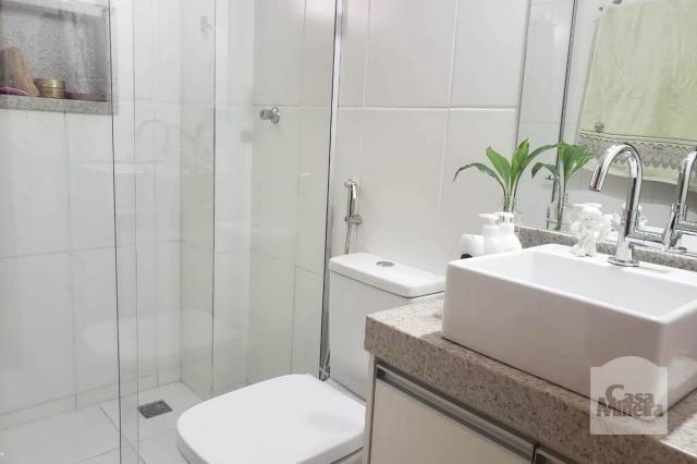 Apartamento à venda com 2 dormitórios em Nova suissa, Belo horizonte cod:257719 - Foto 14