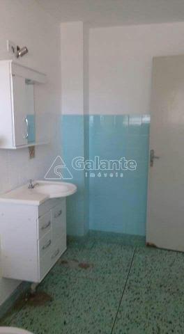 Apartamento à venda com 1 dormitórios em Centro, Campinas cod:AP003986 - Foto 8