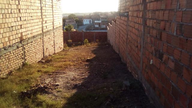 Casa no Feira 9 - Foto 4