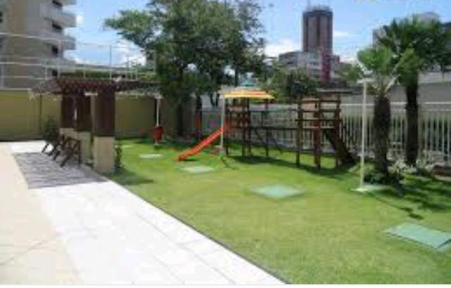 Lazer completo ventilado 115m2 d94 liga *Diego9989f