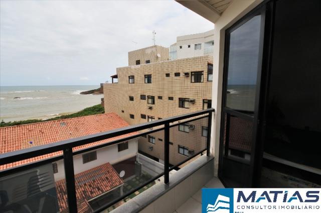 Apartamento a Venda em Peracanga com Vista para o Mar. - Foto 12