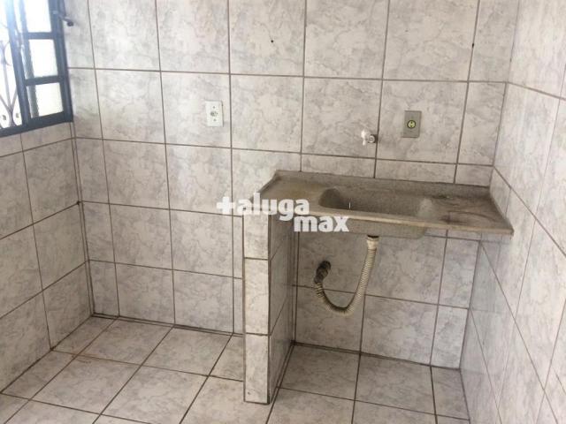 Apartamento para aluguel, 2 quartos, 1 vaga, betânia - belo horizonte/mg - Foto 13