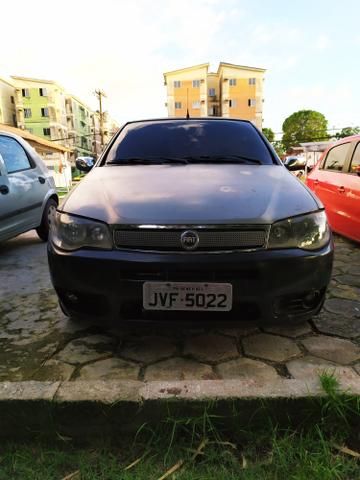 Palio HLX 1.8 - Foto 6