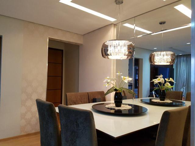 Res. Allegro 3 quartos 84m², varanda, 2 vagas subsolo, armários - Foto 5