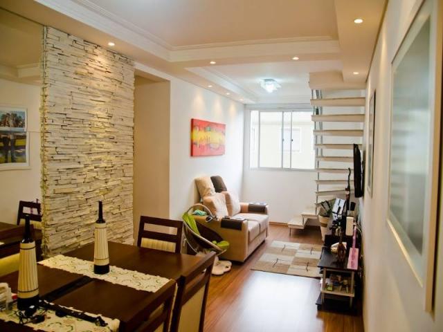 Apartamento à venda com 2 dormitórios em Ponte preta, Campinas cod:CO051649 - Foto 2