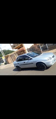 Corsa classic life