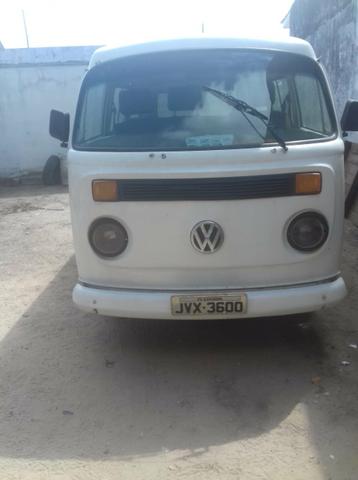 Kombi 8.000 - Foto 3