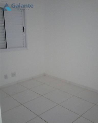 Apartamento à venda com 2 dormitórios em Vila industrial, Campinas cod:AP051571 - Foto 12