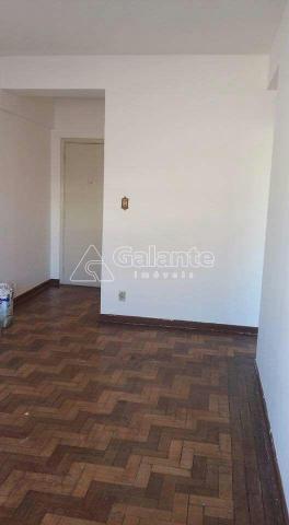 Apartamento à venda com 1 dormitórios em Centro, Campinas cod:AP003986 - Foto 4