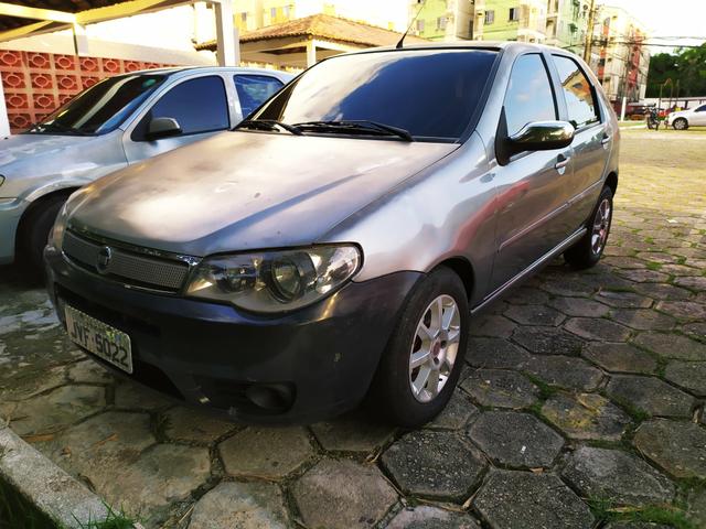 Palio HLX 1.8 - Foto 5