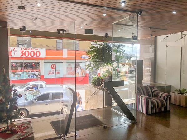 Apartamento à venda com 4 dormitórios em Centro, Guarapuava cod:142169 - Foto 3