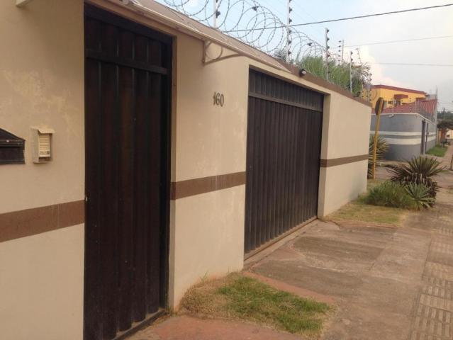 Casa com 2 dormitórios para alugar, 230 m² por r$ 0,01/ano - conjunto mariana - rio branco - Foto 2